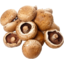 Photo of Mushrooms - Swiss Brown (200g serve)