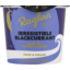 Photo of Raglan Food Co Irresistible Blackcurrant Coconut Yoghurt With Real Fruit Base