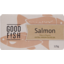 Photo of Good Fish Salmon In Oil