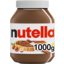 Photo of Nutella Hazelnut Spread With Cocoa