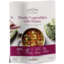 Photo of La Zuppa Natural Soup for Two Rustic Vegetable With Beans 540g