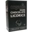 Photo of Organic Times - Dark Chocolate Coated Licorice