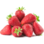 Photo of Strawberries Large Punnet 250g