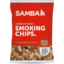 Photo of Samba Smoking Chips Walnut