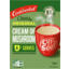 Photo of Continental Cup A Soup Cream Of Mushroom 4 Serves 70g