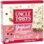 Photo of Uncle Tobys Yoghurt Topps Strawberry Flavour Muesli Bars (6x185g)