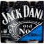 Photo of Jack Daniel's Tennessee Whiskey & Lemonade Cans