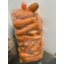 Photo of Bag Carrots Broken