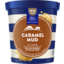 Photo of Blue Ribbon Ice Cream Caramel Mud 1 Ltr 