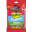 Photo of Schmackos Puppy Chicken & Milk Flavours Strapz Dog Treats
