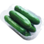 Photo of Cucumbers Baby Punnet