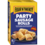 Photo of Four'n Twenty Party Sausage Rolls 12pk 500g
