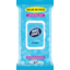 Photo of Wet Ones Be Fresh Original Wipes 80 Pack
