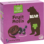 Photo of Bear Fruit Rolls Fruit Snack Blackcurrant 5 Pack X 20g