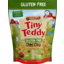 Photo of Arnott's Tiny Teddy Biscuits Gluten Free Choc Chip