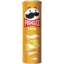 Photo of Pringles Cheese Crisps 134gm