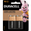 Photo of Duracell Coppertop 9v Alkaline Batteries 2 Pack