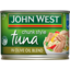 Photo of John West Chunk Style Tuna In Olive Oil Blend