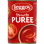 Photo of Leggos Tomato Puree 410g