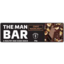 Photo of The Man Bar Choc Hazelnut 50gm