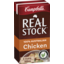 Photo of Campbell's Real Stock Chicken (500ml)