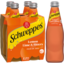 Photo of Schweppes Mixers Lemon Lime Bitters Bottles
