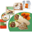 Photo of Chicken Kebab Meal Pack With Spinach & Cheese Gozleme