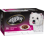 Photo of My Dog Dog Food Pouches Gourmet Beef 6 Pack