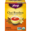 Photo of Yogi Chai Rooibos Tea Bags - 16 Ct