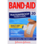 Photo of Band-Aid Waterproof Tough Strips 20pk