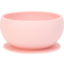 Photo of A/Trend Silicone Suction Bowl Blush Pink