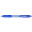 Photo of Paper Mate Profile Retractable 1.0mm Ballpoint Pen Blue - Box Of 12