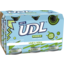 Photo of UDL Vodka Lime & Soda 4% 375ml 6 Pack