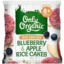 Photo of Only Organic Rice Cake Blueberry & Apple