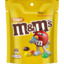 Photo of M&M’S Peanut Milk Chocolate Snack & Share Bag 180g
