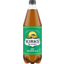 Photo of Kirks Dry Ginger Ale Bottle