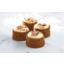 Photo of Luxe Cake (Mini) - Carrot (4 Pack)