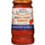 Photo of Sacla Whole Cherry Tomato Roasted Garlic Pasta Sauce