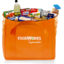 Photo of Foodworks Orange Bag 