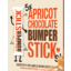 Photo of Cookie Time Bumper Sticks Apricot 5 Pack