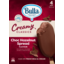 Photo of Bulla Creamy Classics Choc Hazelnut Sticks 4pk 360m