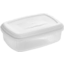 Photo of SmartChef Rectangular Container with Lid 1.2l