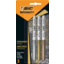 Photo of Bic Intensity Permanent Markers Metallic Colours 3 Pack