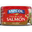 Photo of Safcol Premium Salmon Smoked