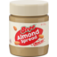 Photo of Bega Almond Spread Crunchy 325gm