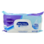 Photo of Babylove Water Wipes 80pk