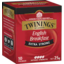Photo of Twinings Tea Bag English Breakfast Extra Strong 10s