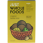 Photo of Just Wholefoods - Organic Falafel Mix