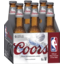 Photo of Coors Lager Stubbies