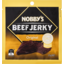 Photo of Nobbys Beef Jerky Original Carton